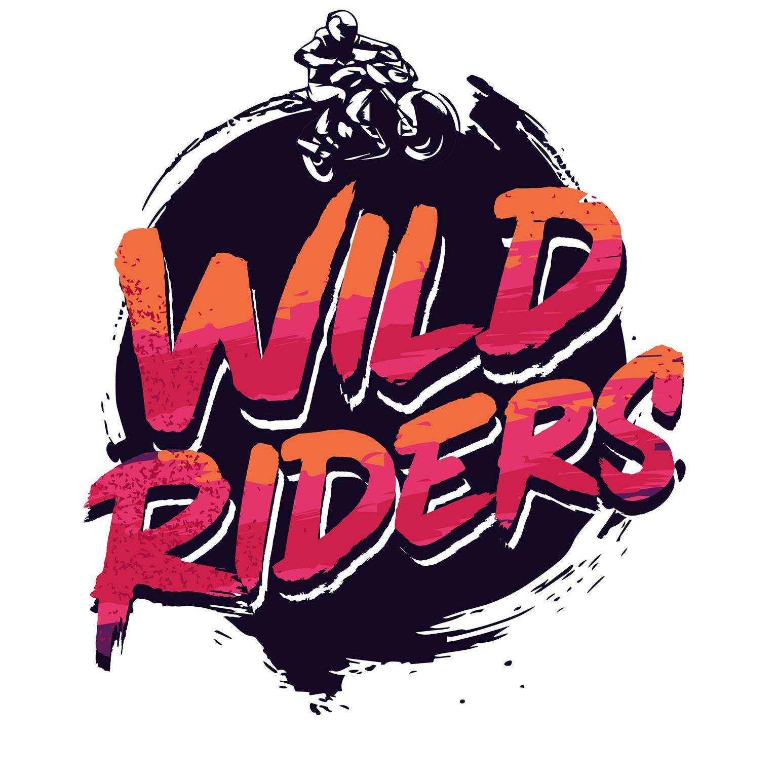 Wild Riders