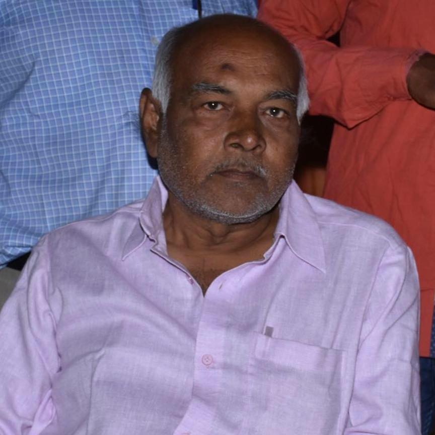 Binod kumar
