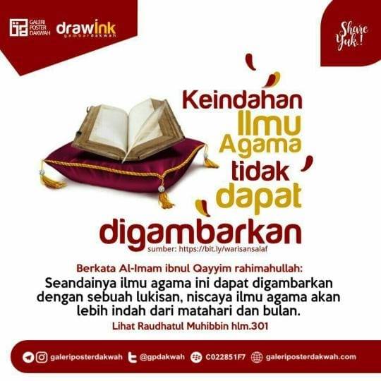 Faidah islam