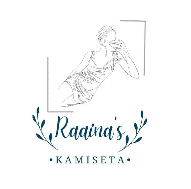 Raaina's Kamiseta