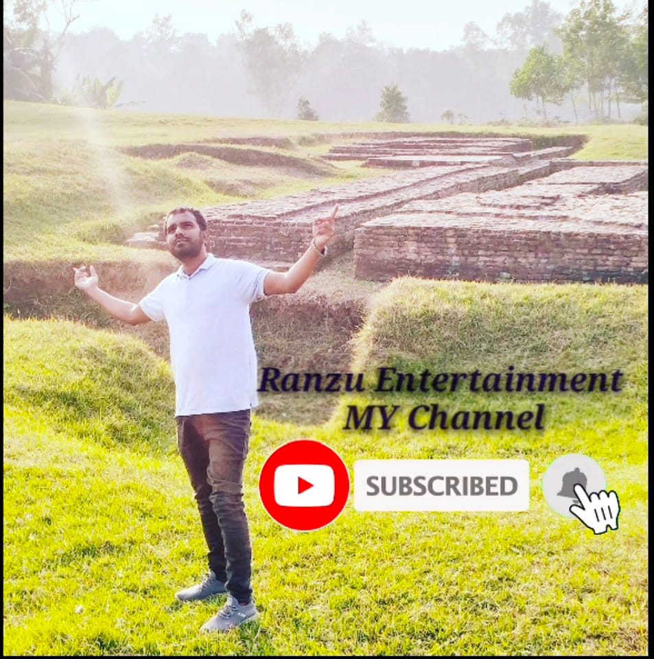 Ranzu Entertainment