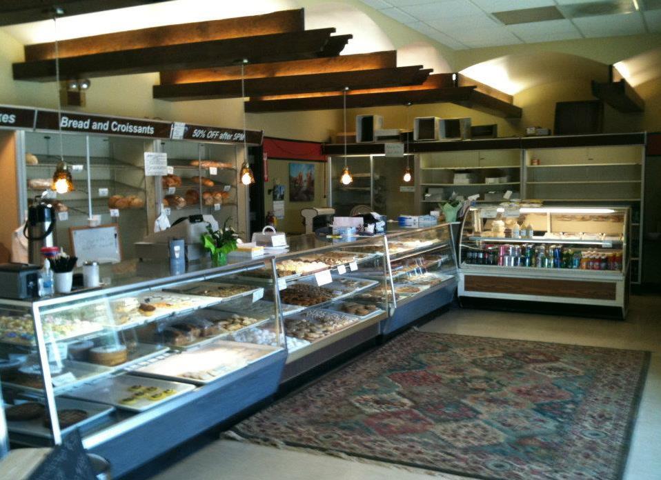 German Cafe' & Bakery | Decatur GA