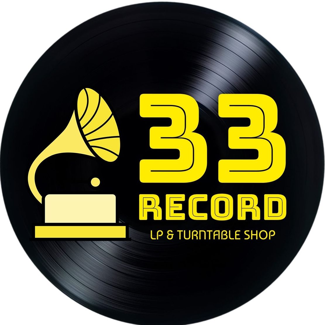 33 Record Shop | Bangkok