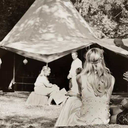 Chalk & Cheese Events Wiltshire