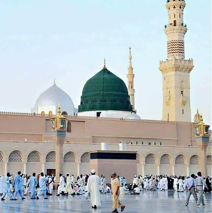 Subhan Raza