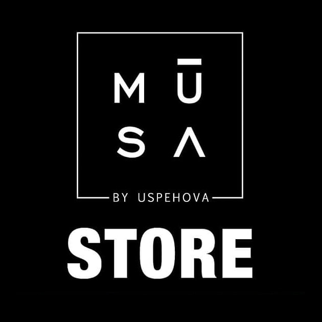 Musa Store Torino | Turin