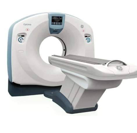 PAK OPEN MRI & CT Scan | Mardan