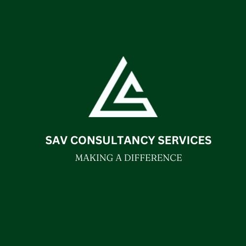 SAV Consultancy Services