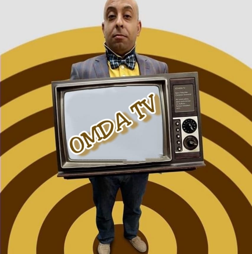 عماد رشدي-Emad Roshdy
