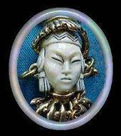 The Many Faces Of Selro - Jewelry