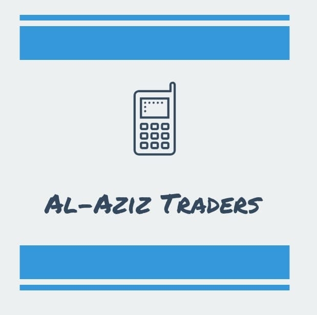 Al-Aziz Traders | Bahawalpur