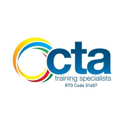 CTA Training Specialists RTO 31607