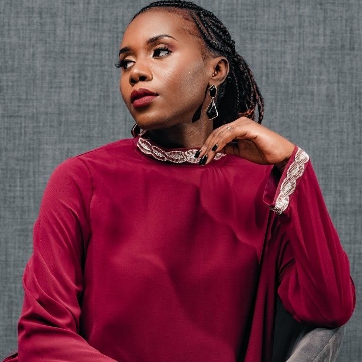 Anga David - Day 2 Happened and my Goodness My... | Facebook