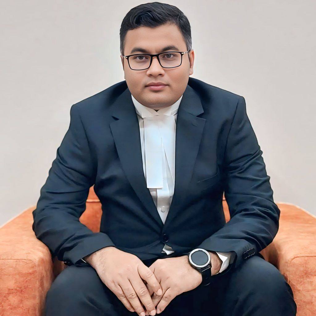 Advocate Saddam Hossen | Dhaka