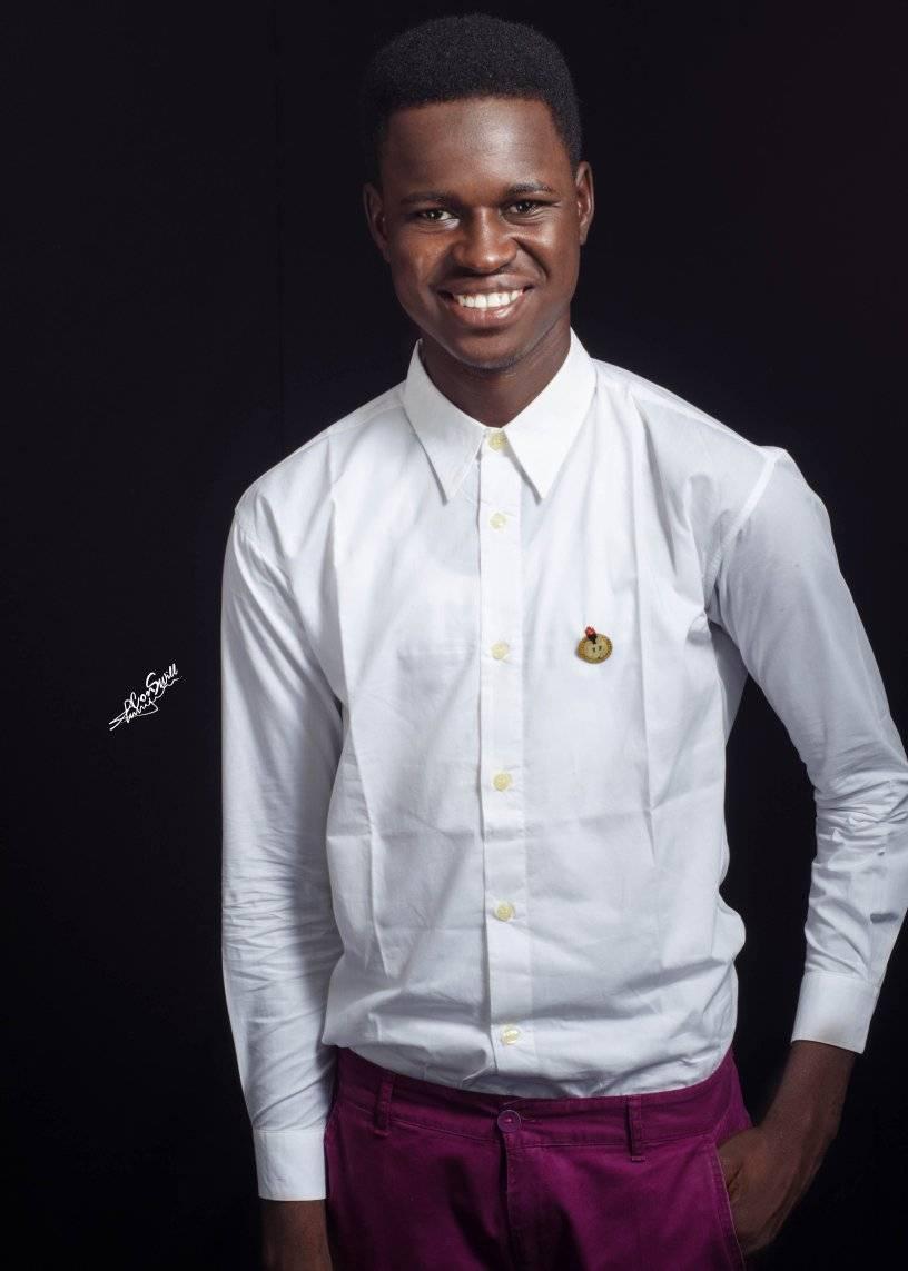 Halliru umar salama - Articles