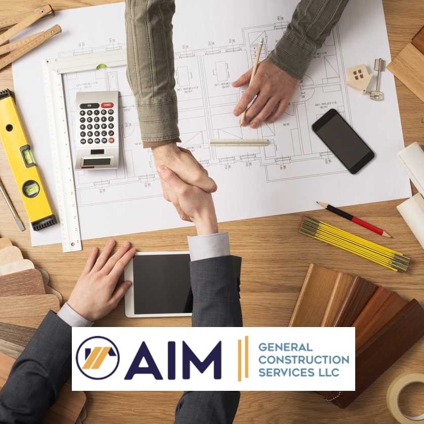 Aim General Construction Services LLC