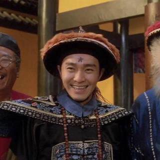 包龍星
