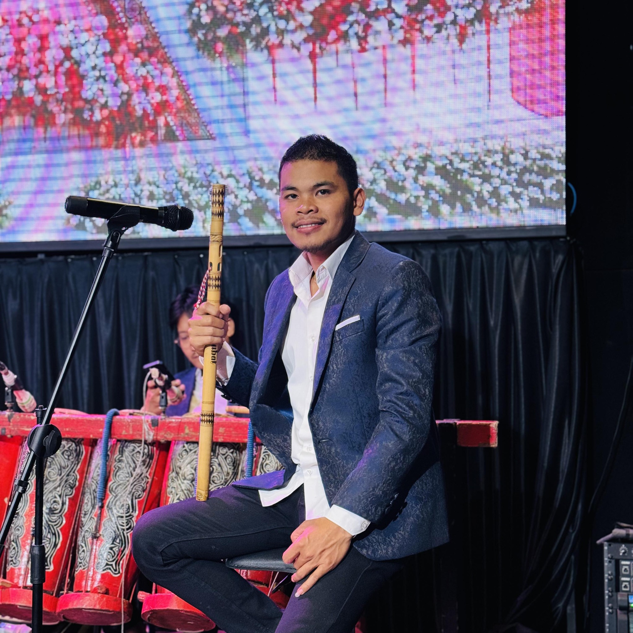 Friadi Sijabat Sulim | Bandung