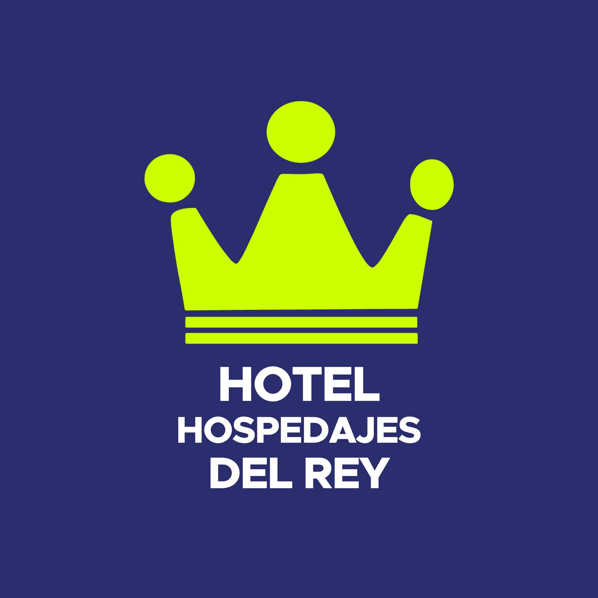 Hotel Hospedajes DEL REY | Colima