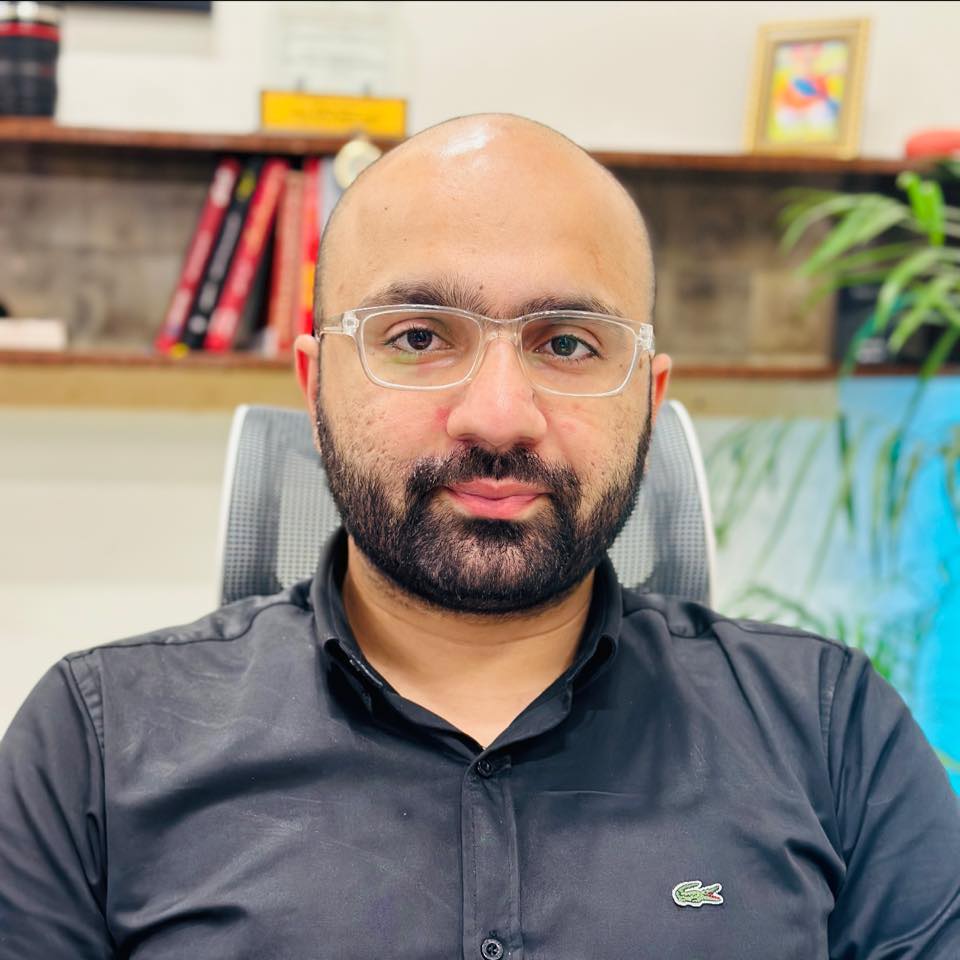 Musa Raza Videos | Lahore