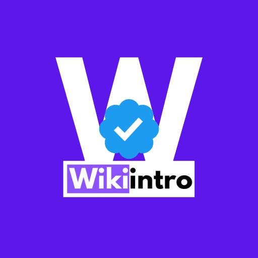 Wiki Intro - The People Biography