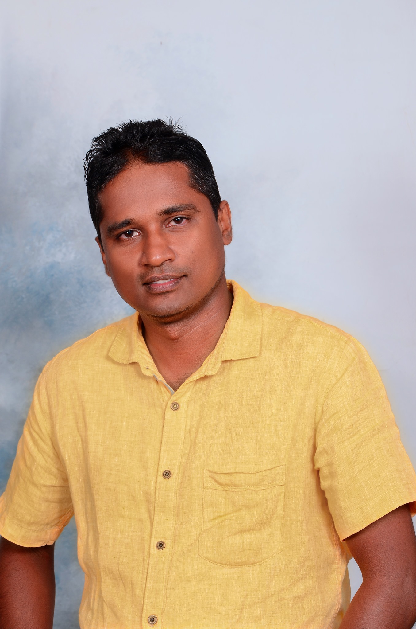 Malindu Lakshan