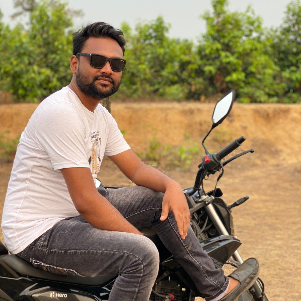 সাগর খান