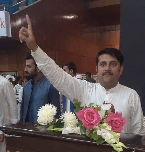 Raja MamOon Rasheed