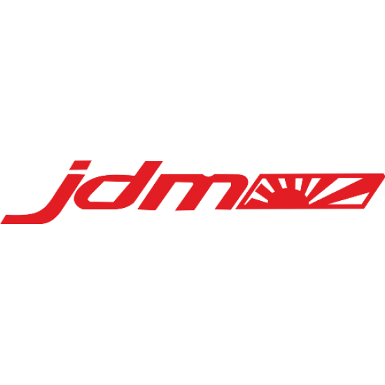 JDM WAY