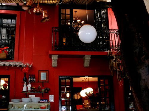 Chef Rouge Alimentação | São Paulo SP