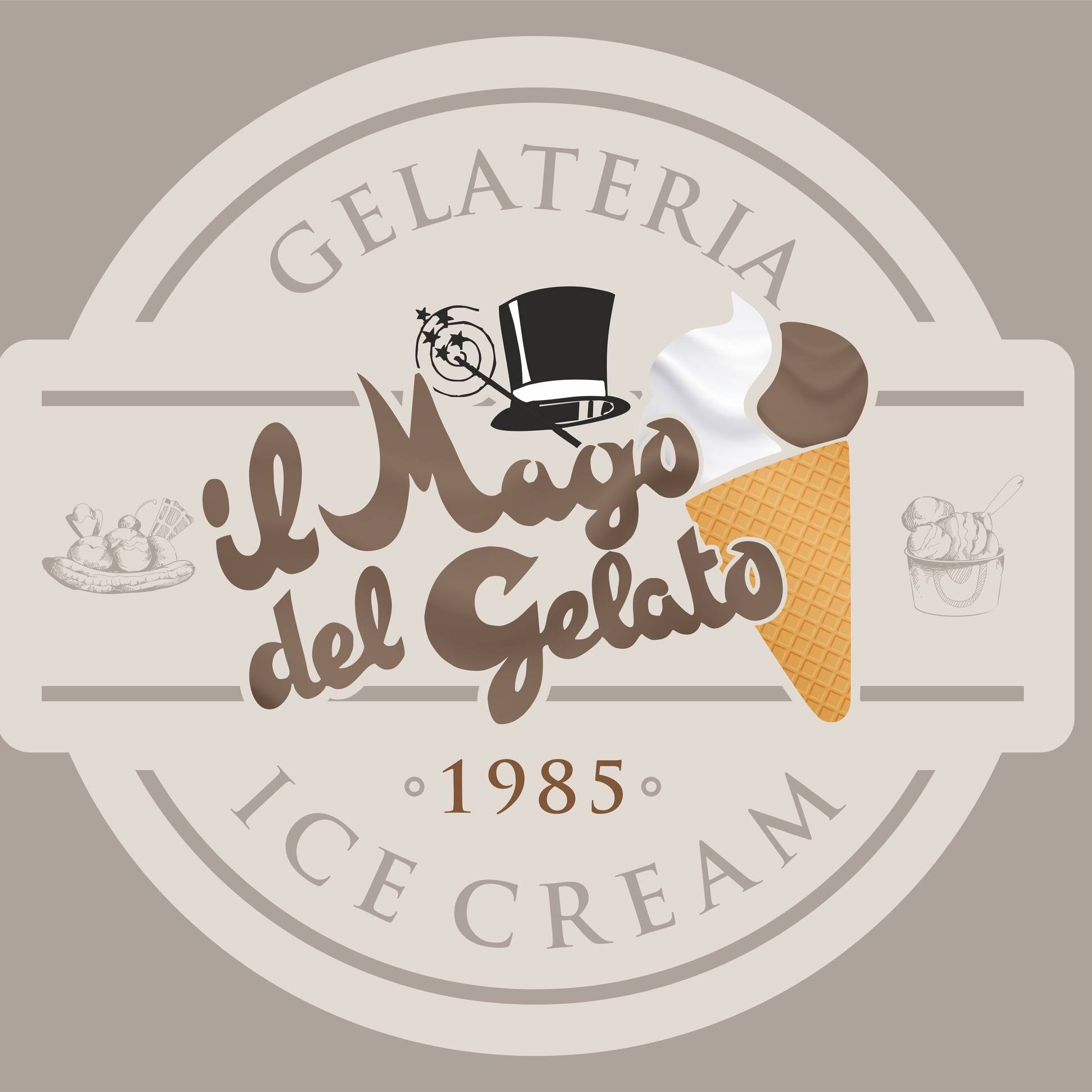 Il Mago del Gelato | Villagrazia di Carini