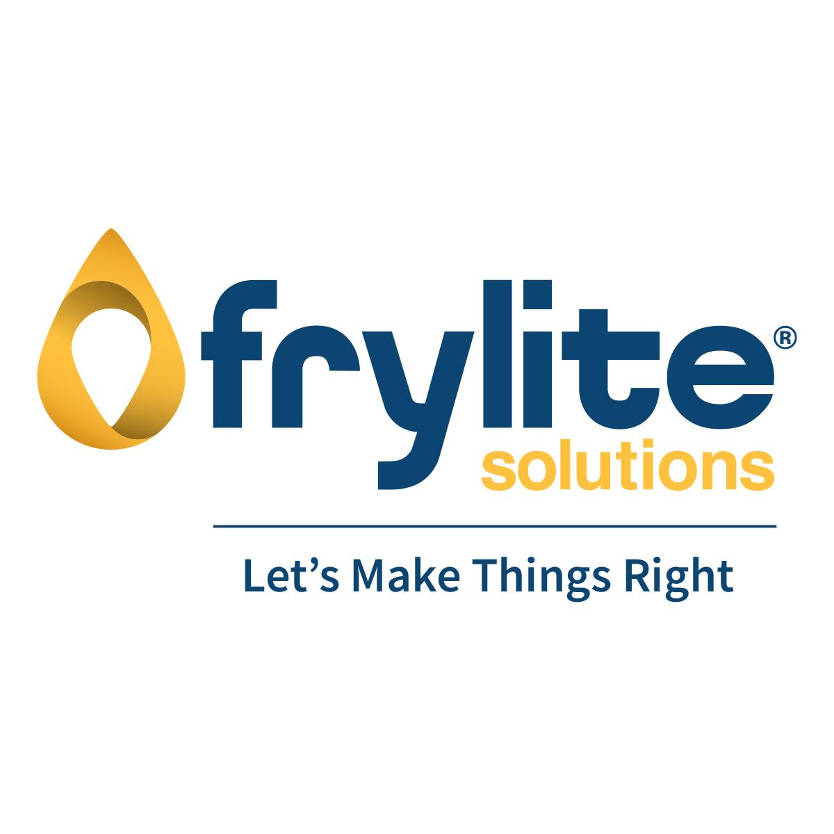 Frylite Solutions | Strabane