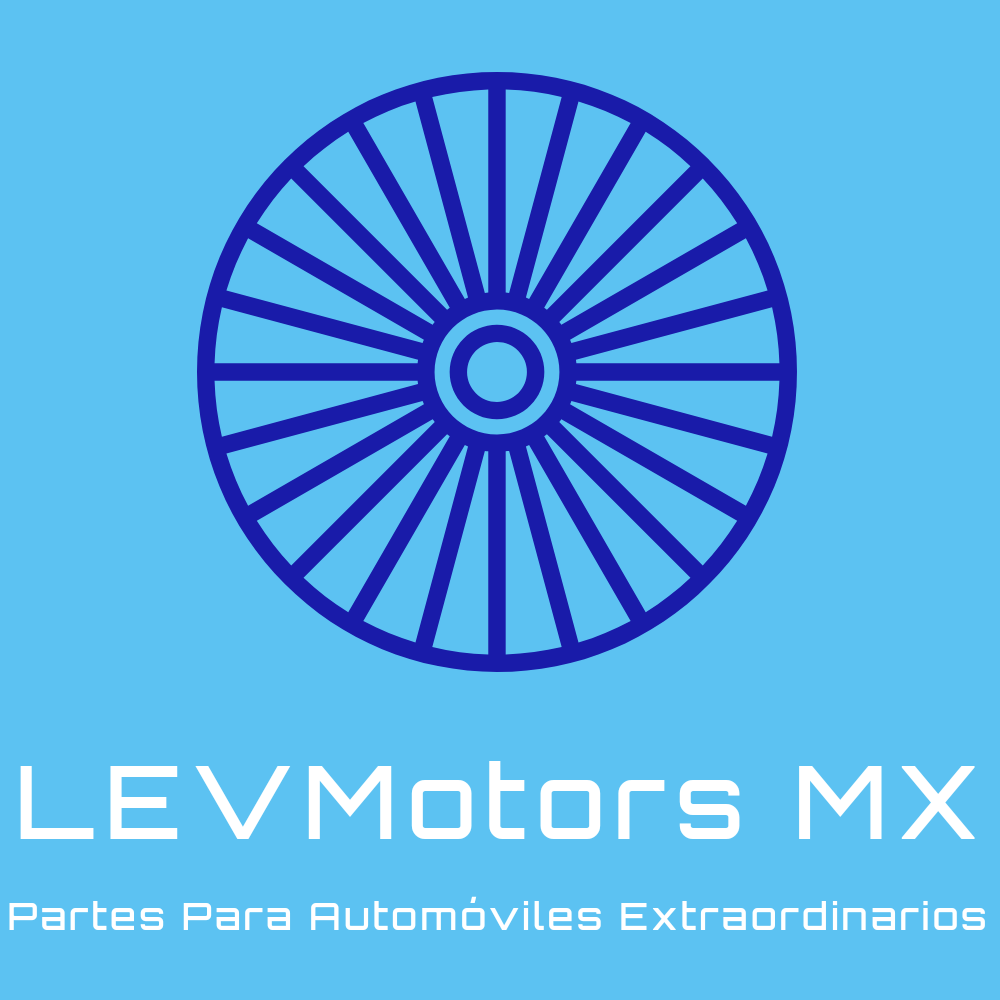 LEVMotors MX