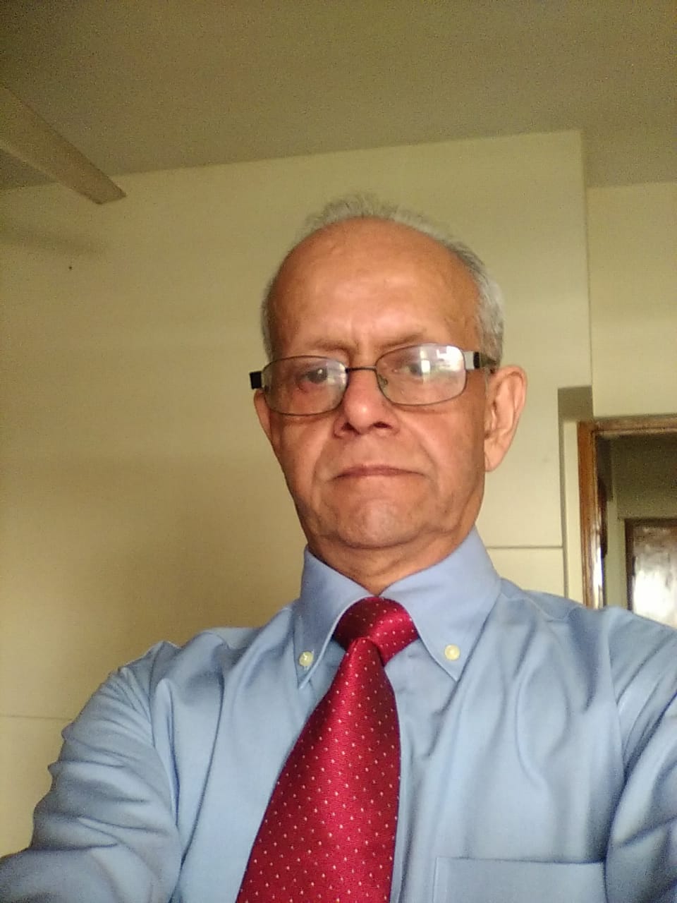 Sir Ahmed Raza