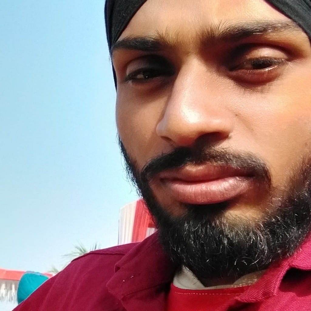 Amreek