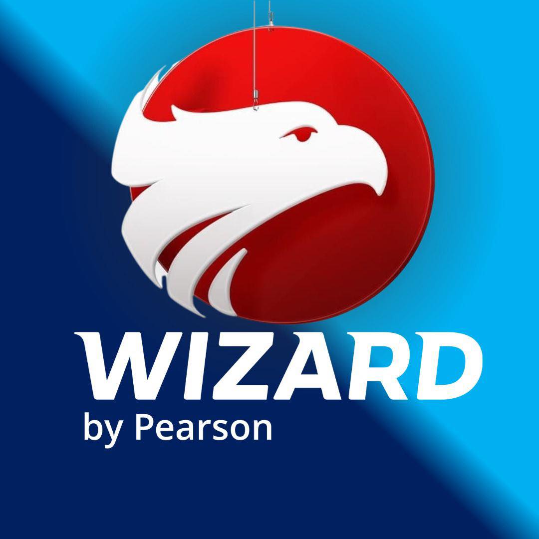 Wizard By Pearson Penápolis | Penápolis SP