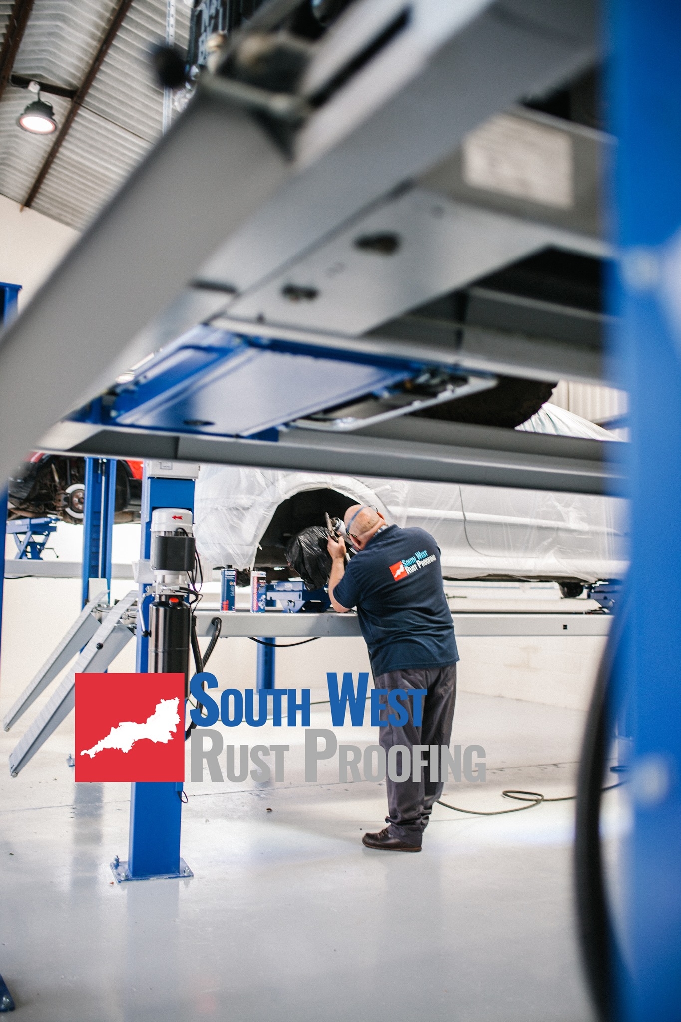 South West Rust Proofing | Westbury