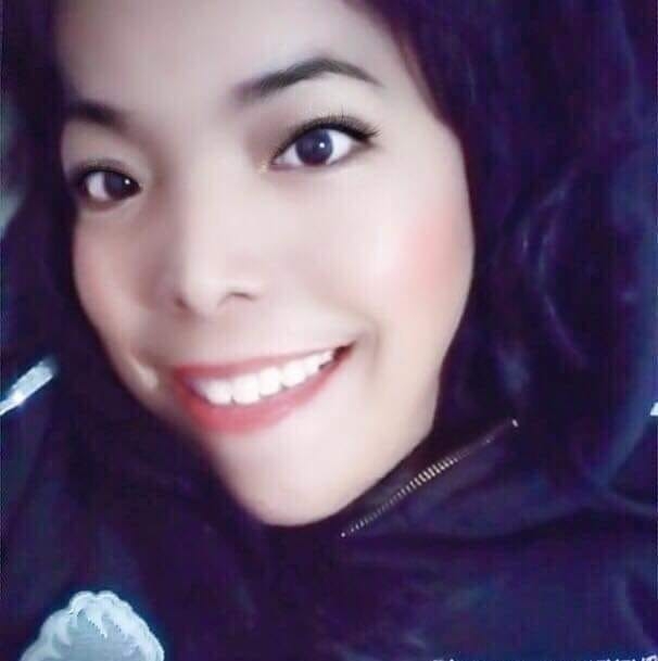 Sarah DAYTA RAZO