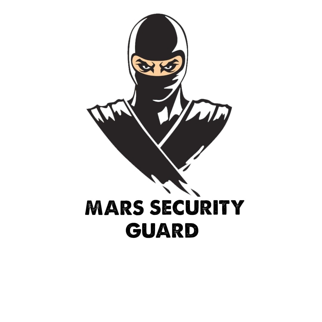 MARS security GUARD pty ltd