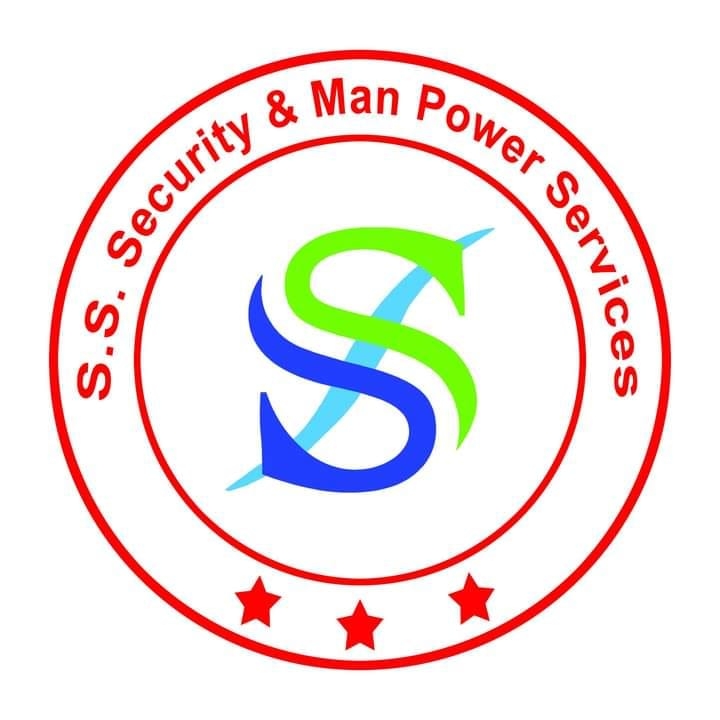 SS Security and Man power Services