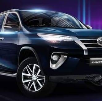 Pak Rent A Car & Tour Service | Karachi