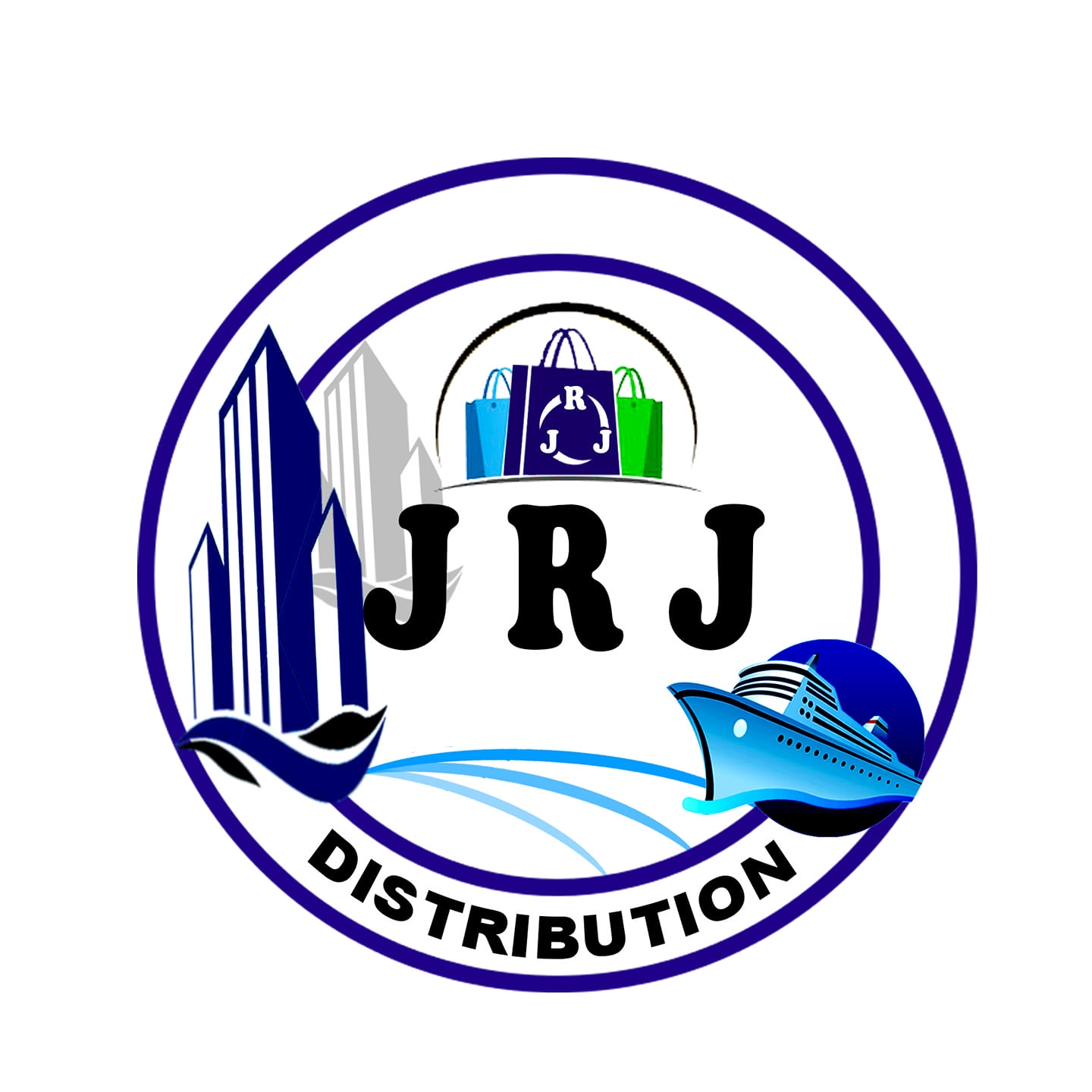 JRJ Distribution