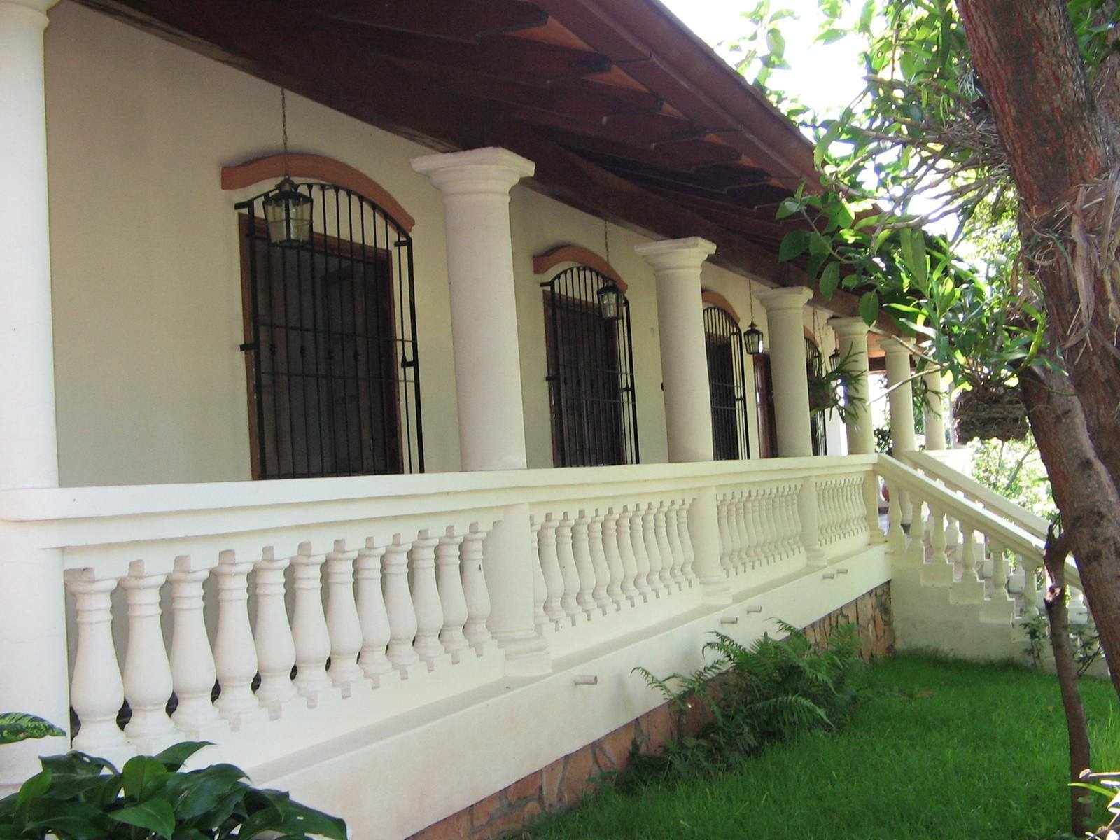 Quinta ÑA NENÉ ROGA