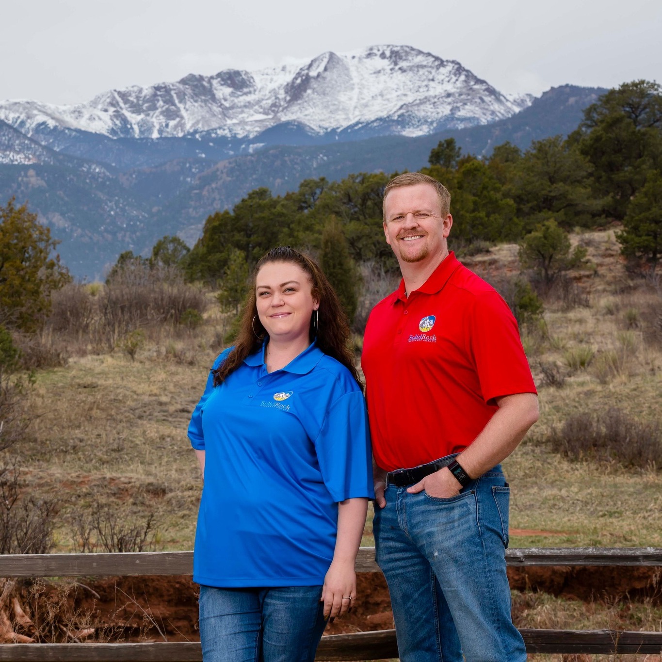 Solid Rock Insurance Agency | Colorado Springs CO