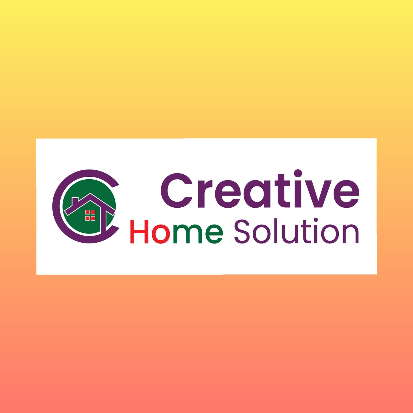Creative Home Solution | Dhaka