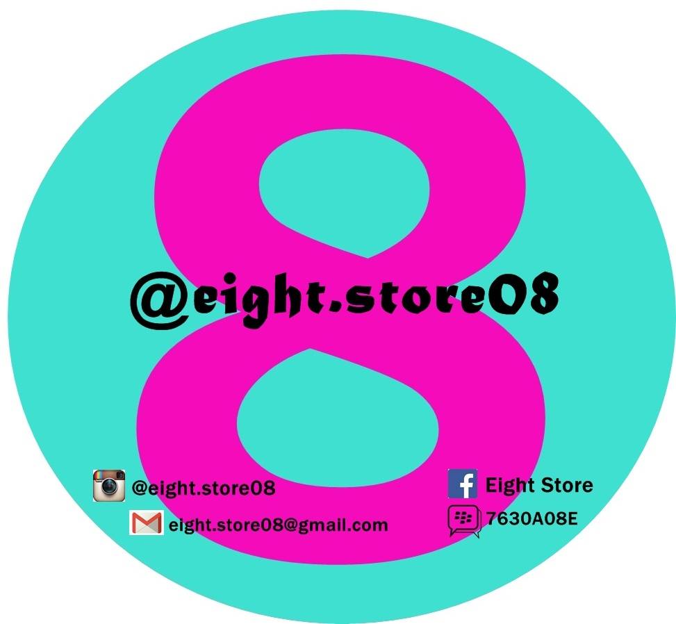Eight Store | Jakarta