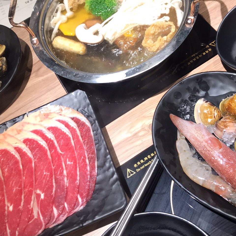 永福鍋物