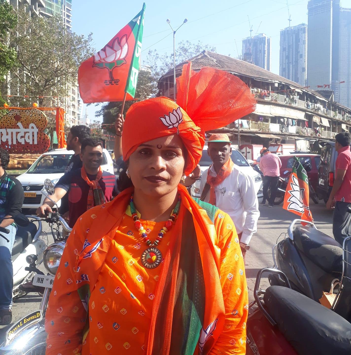 Adv pradnya bhide