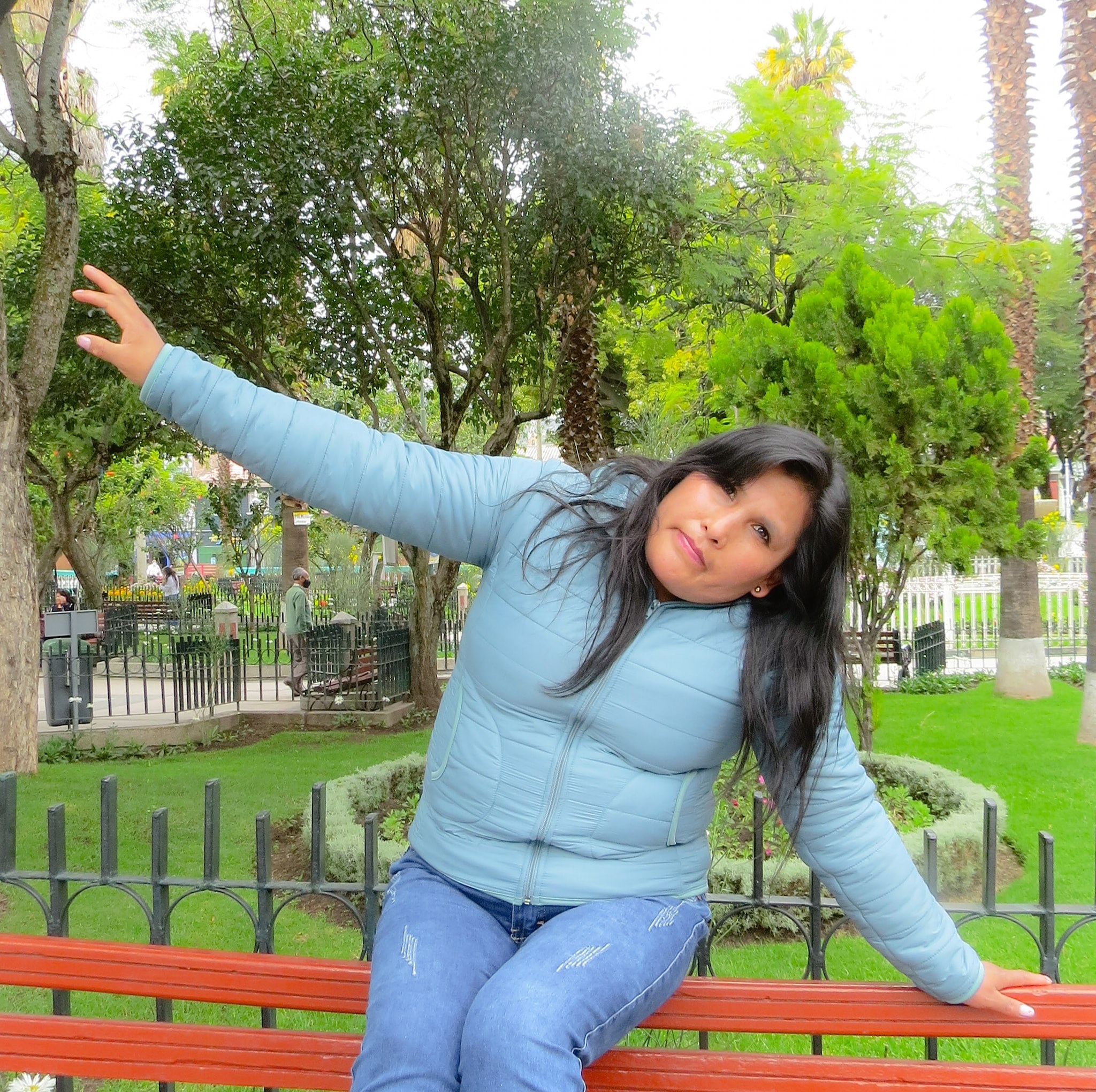 Edith Nùñez Machaca