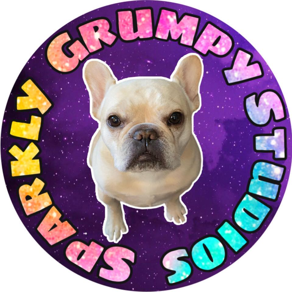 Sparkly Grumpy Studios | Las Vegas NV